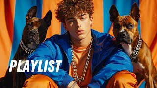 𝑷𝑳𝑨𝒀𝑳𝑰𝑺𝑻_ Can’t stop thinking about it? Yeah, same🔥 Hip-Hop & Pop that stays stuck in your head🫦