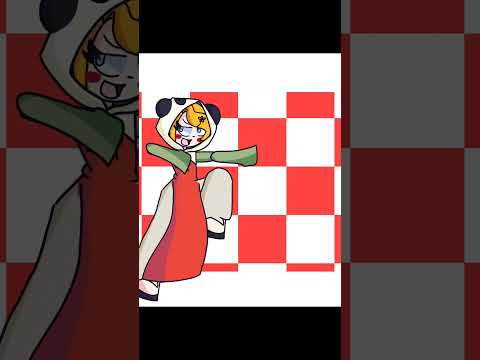 Da ge mei, meme animation #alightmotion #memeanimation