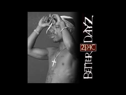 2Pac - Mama's Just A Little Girl (Feat. Kimmy Hill)