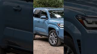 2025年型トヨタ 4Runner - オフロード性能の卓越性を発表