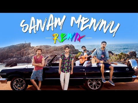 Sanam Mennu (Remix) | Sanam