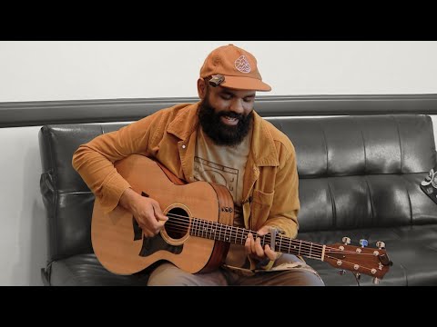 ARC Appalachia Presents: Corduroy Brown (Interview + Studio Session)