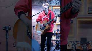鈴木飛翔（すずきつばさ）「桜の頃」（オリジナル曲）2025.3.30 Sun 渋谷YAMAHA桜ステージ