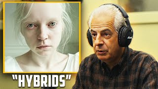 Alien Encounters With The Real Life X-Files Agent - Nick Pope - DEBRIEFED ep. 34