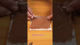 #dessert #chocolate #recipe #food #cooking #turnipclub #shorts