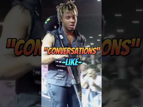Keep One Juice WRLD Song And Delete The Rest 😳 #shorts #rap #juicewrld