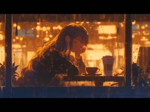 Relaxing Sleep Music for Stress Relief & Insomnia - Peaceful Piano for Deep Sleep, Rain Sounds