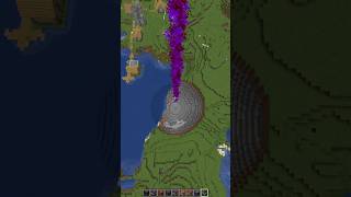 LASER TNT BLAST IN MINECRAFT SHORT VIDEO #minecraft #minecraftbeauty #minecraftlovers#shorts