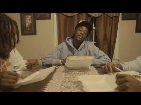 Clark D x Guyclaude - GRATEFUL (Official Music Video)