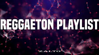 Reggaeton Playlist - Sech, Daddy Yankee, KEVVO