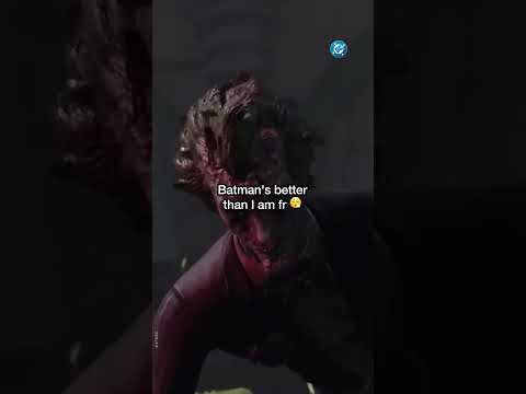 The Joker's Death | DC