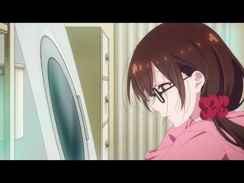 Chizuru Jealous Moment | Kanojo, Okarishimasu