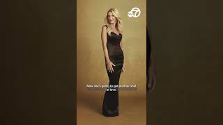 Joan Vassos announced as first-ever 'Golden Bachelorette'