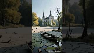#fantastic #fantasyworld #castle