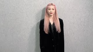 【WoWKorea17周年】「寺本來可」からお祝いが込められたビデオメッセージが届きました。