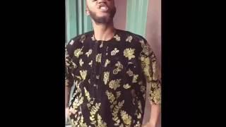 Nollywood suspense VS Bollywood suspense. Funny skit 😂😂😂