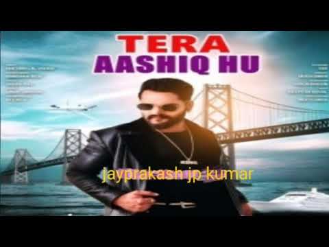 Tera aashiq hu. khesari Lal yadav new album song