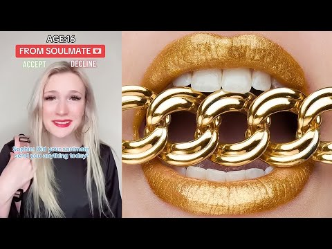 💋 NAIL ART STORYTIME TIKTOK 💅 @Brianna Guidryy Idol || POVs Tiktok Compilations 2024 #352