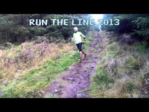 Run The Line 2013