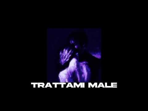 TRATTAMI MALE