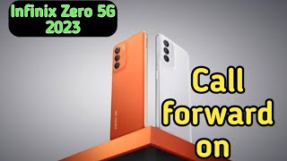 Call Forward Off In Infinix Zero 5G 2023, How To Stop Call Forward In Infinix Zero 5G 2023,