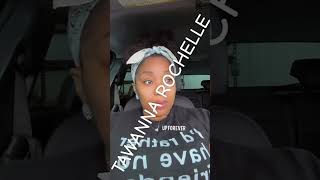 Tawanna Rochelle Responds To Brittany Jones Fighting Her Mama & Dub
