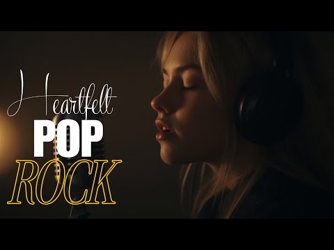 [RELAX Slow Rock Music 🎧] Rock | Ballad | Sleep | Soft Rock | Enjoy |
