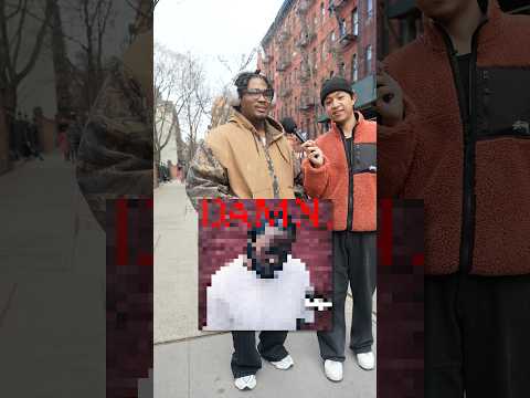 For $100, How Well Does Jayanni Know Kendrick Lamar?