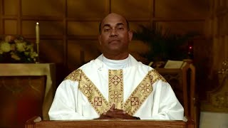 Catholic Mass Today | Daily TV Mass, Thursday June 27, 2024