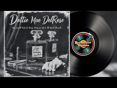 You Smell Like A Cheap Perfume (And It Ain't Chanel) | Obscure 30s Boogie Woogie Song