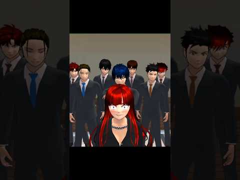 🥵🥵#sakuraschoolsimulator #ساكورا_سكول_سمليتر  #sakuraschoolsimulatordrama #sakuraschoolsimula #1k