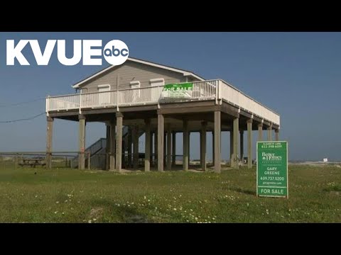 Galveston realtors reveal dramatic shift in island housing market