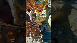 Guru Padmasambhava Statue at Bodhkharbu. Ladakh #ladakhtourism