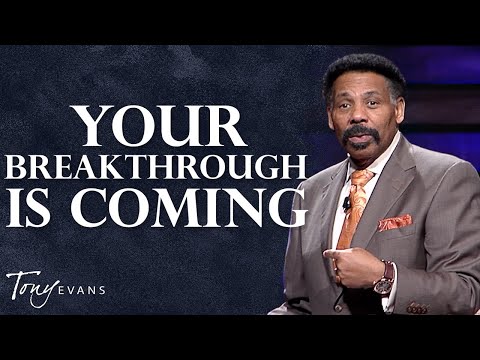 Your Faithfulness Today Unlocks Your Victory Tomorrow | Tony Evans Sermon