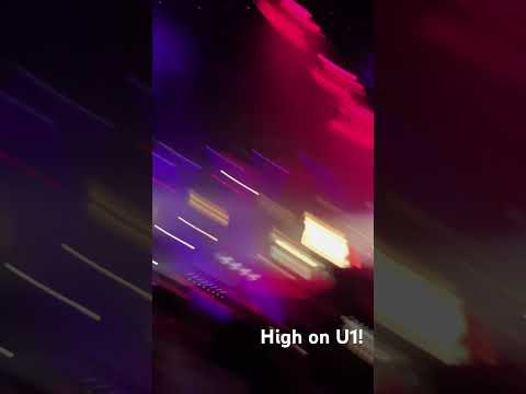 U1 Concert in Canada! #yuvan #yuvanshankarraja #yuvansongs #yuvanism #thrisha #arya #yuvanism