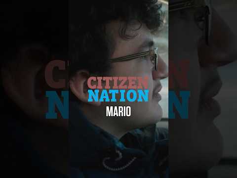 Behind the Music of #CitizenNation: Mario