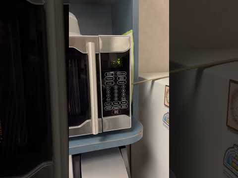 MICROWAVING A SUGAR PACKET?!?!