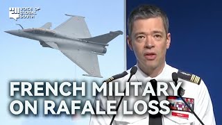 France’s First Response to India's Rafale Downing
