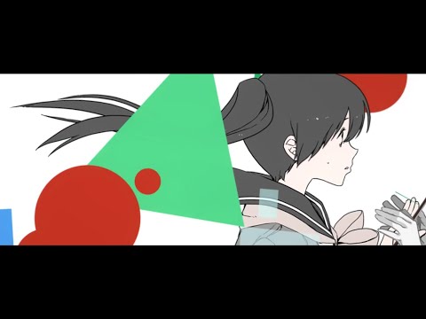 【GUMI】 恋色コミック 【オリジナルMV】