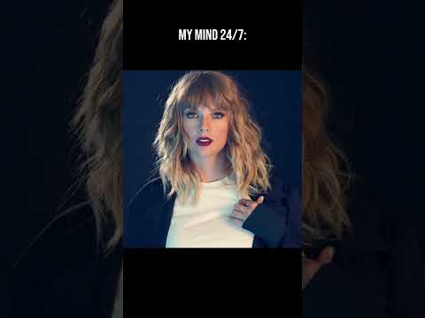 Me 24/7 #swiftie #slay #taylor