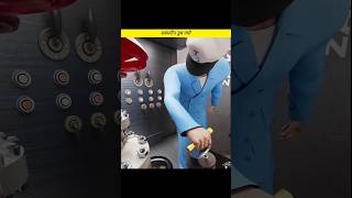 Toilet Flush Mistake Can Sink Submarine 😮 Unknown Facts  #shorts #facts #factsvideo