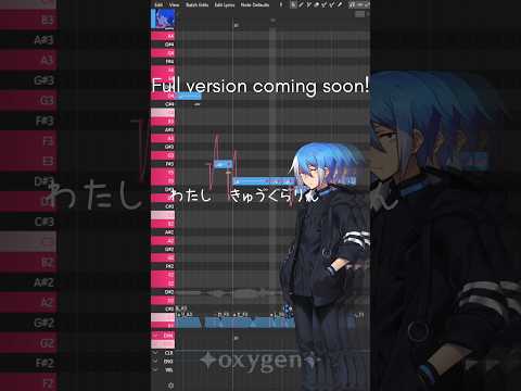 きゅうくらりん ft. 松田っぽいよ #きゅうくらりん  #utau #utaucover #iyowa #kyukurarin #sayoriddlc #matsudappoiyo #ddlc