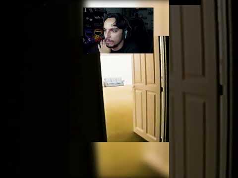 KNOCK KNOCK 🚪| Backrooms Found Footage #3
