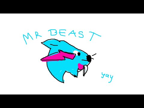 Mr. Beast Won't Comment on This