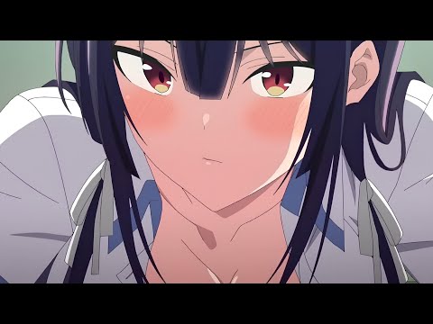 Haite Kudasai, Takamine-san「AMV」Freaky ᴴᴰ