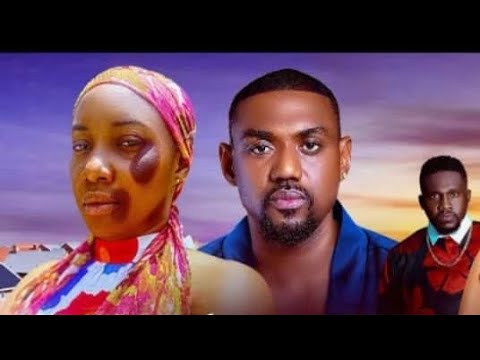 HEARTLESS (New Trending Movie) Eddie Watson, Stella Udeze, 2025 Latest Nigerian Nollywood Movie