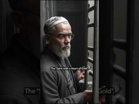 St. Maximilian Kolbe: Who was He?