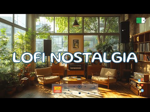 Aesthetic Lofi Beats for a Fresh Start 🌞✨ | Chill Music for Study, Work & Relaxation in the Morning