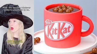 💖 Text To Speech 💖 ASMR Cake Storytime || @Brianna Guidryy  || POVs Tiktok Part #212