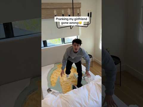 Wait for it…